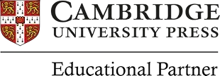 Cambridge University Press — Educational Partner