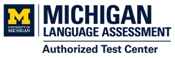 Michigan Language Assessment — Authorized Test Center