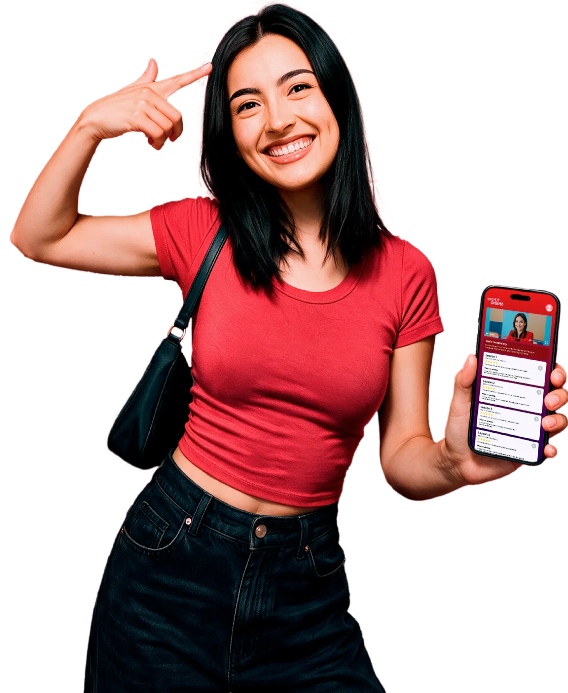 Modelo promoción