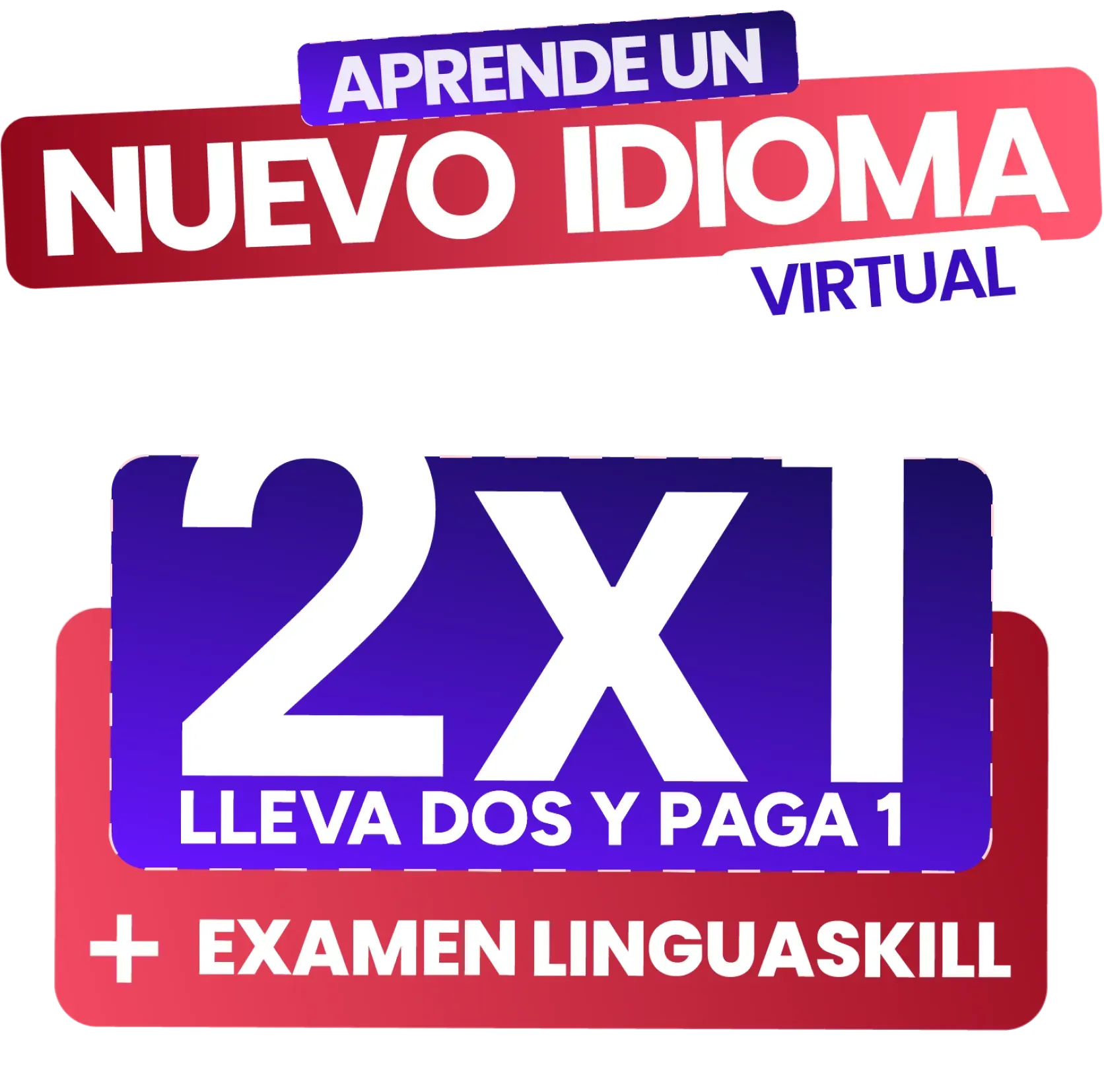Promo del mes