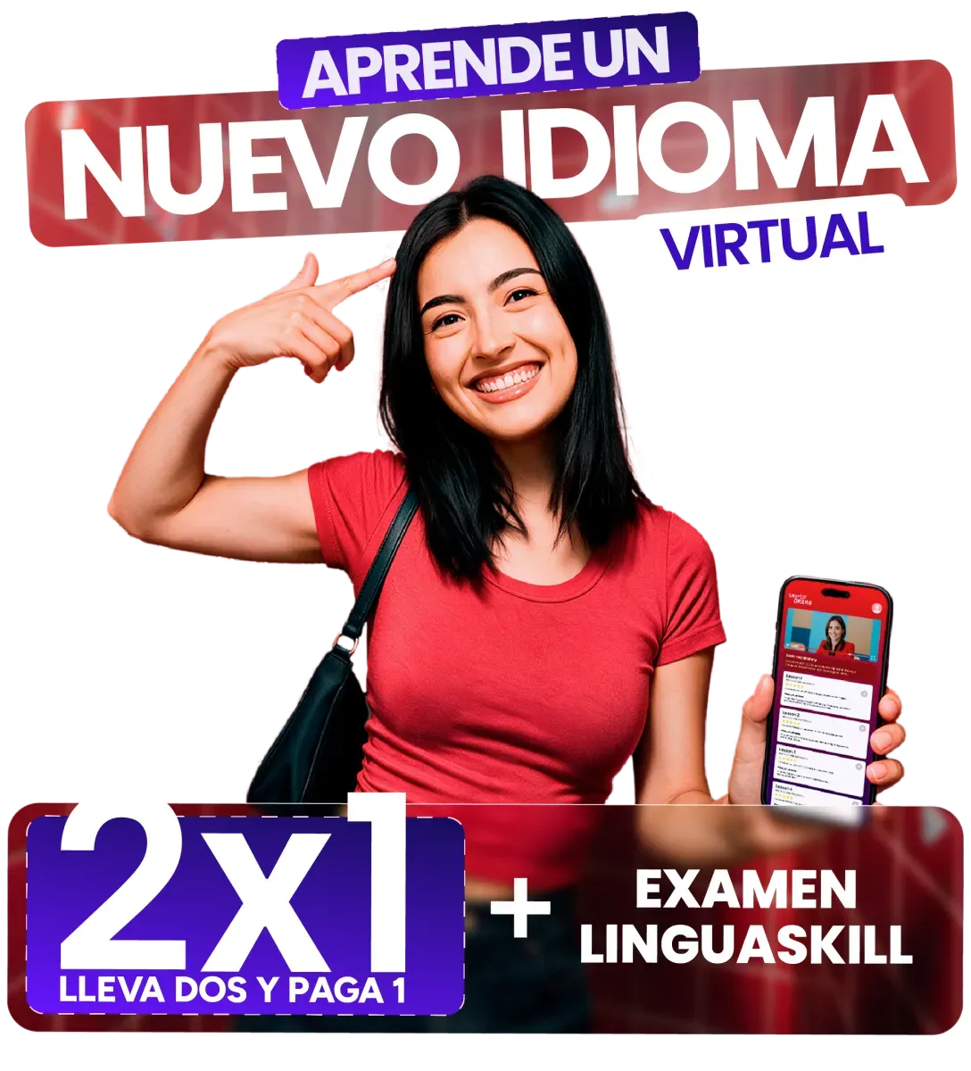 Promo mobile