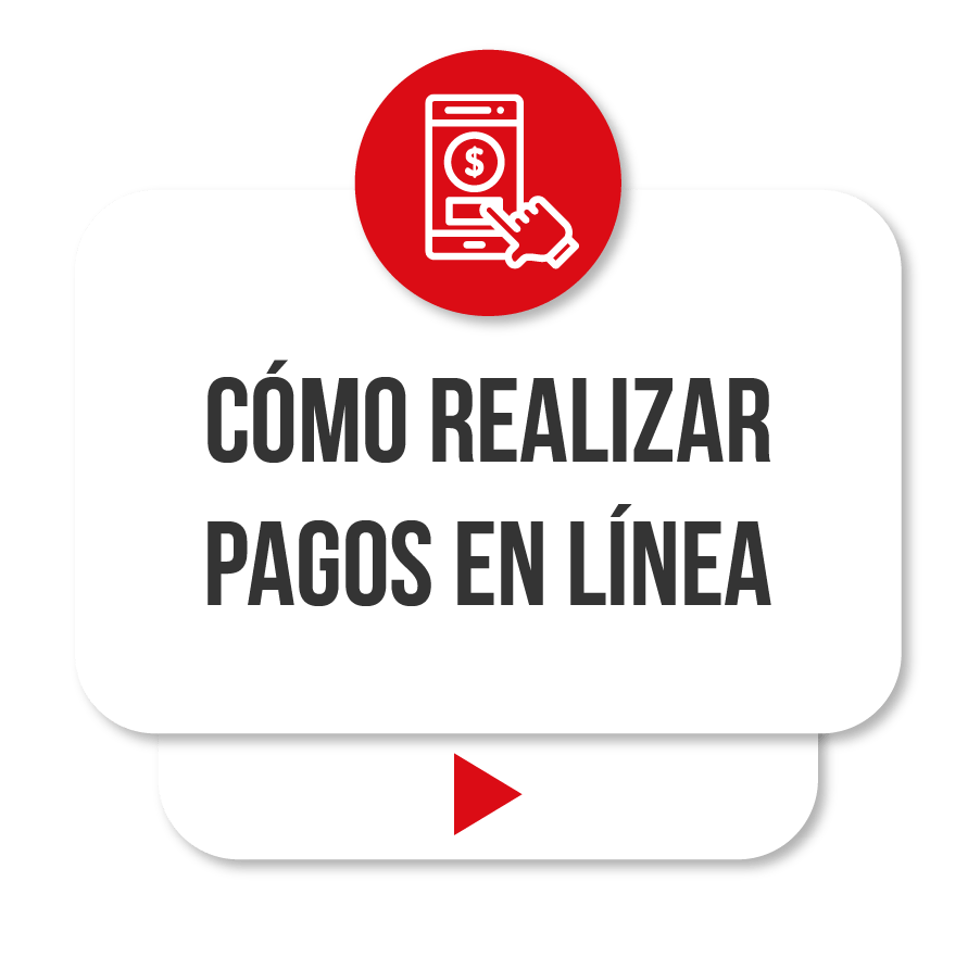 Vídeo: cómo realizar pagos en línea