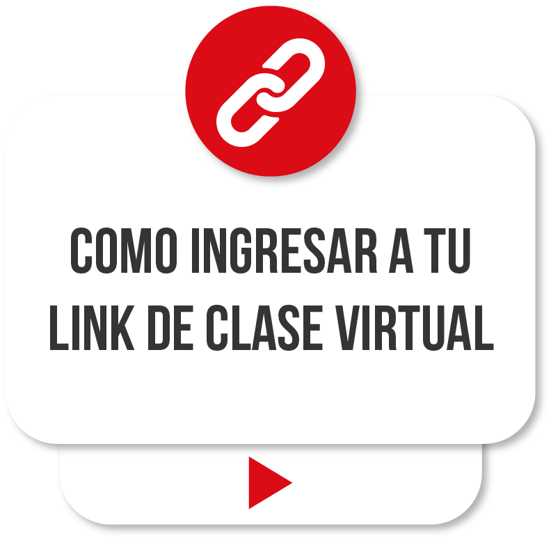 Vídeo: cómo ingresar a tu link de clase virtual