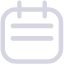 Icono de calendario