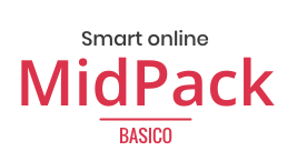Smart online MidPack — Básico