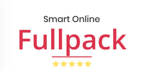 Smart Online Fullpack