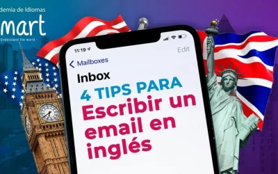 3 tips para escribir un email en inglés