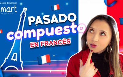 Le passé composé: el pretérito perfecto en francés