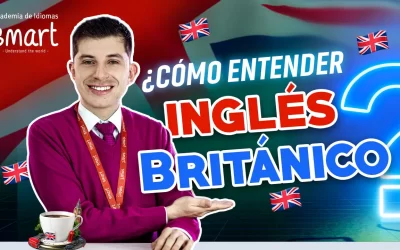 Cómo entender el inglés británico