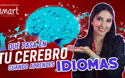 Esto sucede en tu cerebro cuando aprendes un nuevo idioma