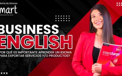 ¿Por qué es importante aprender un idioma para exportar servicios y/o productos?