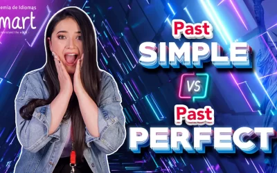 ¿Cuándo usar el pasado simple y pasado perfecto en inglés?